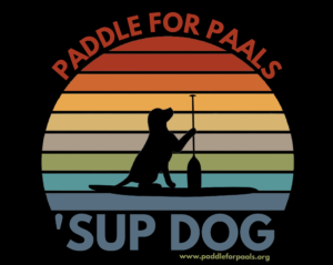 Paddle for PAALS